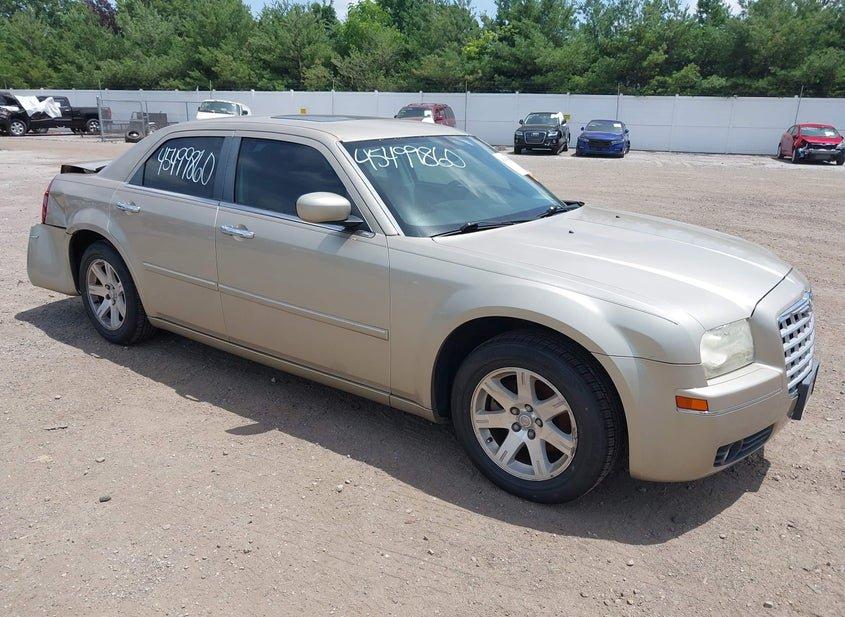 Chrysler 300