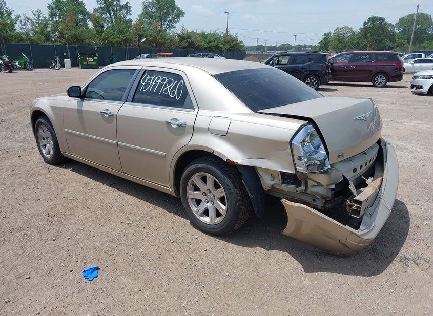 Chrysler 300