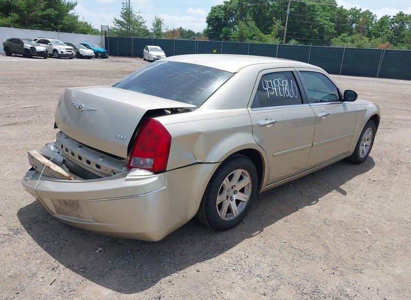 Chrysler 300