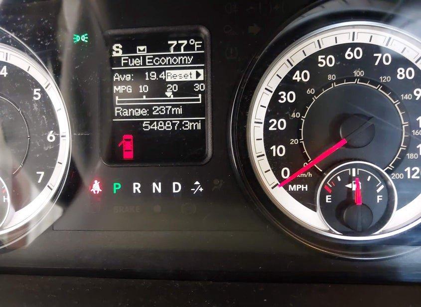 Ram 1500