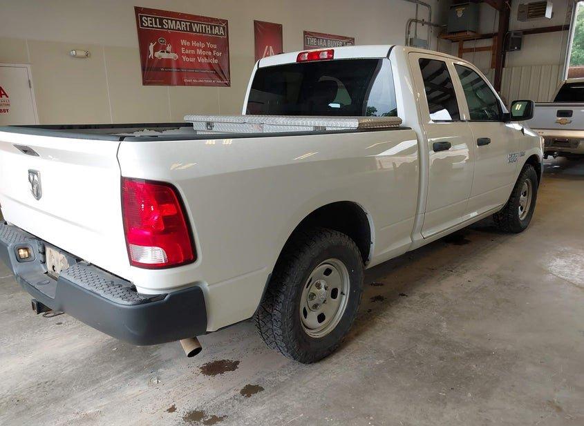 Ram 1500