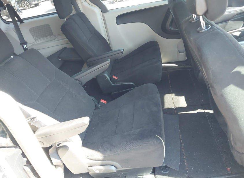 Chrysler Town   Country
