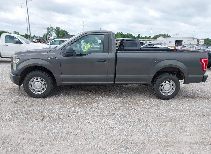 Ford F-150
