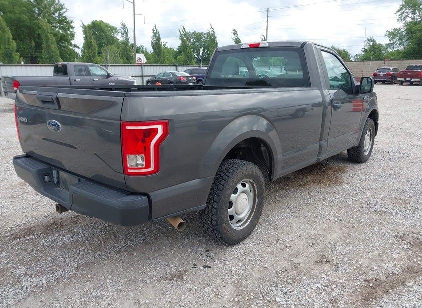 Ford F-150