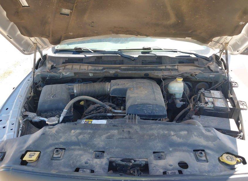 Ram 1500