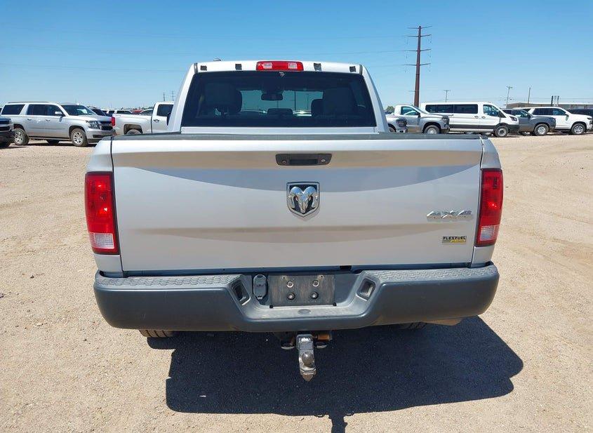 Ram 1500
