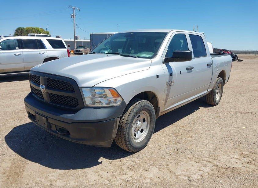 Ram 1500