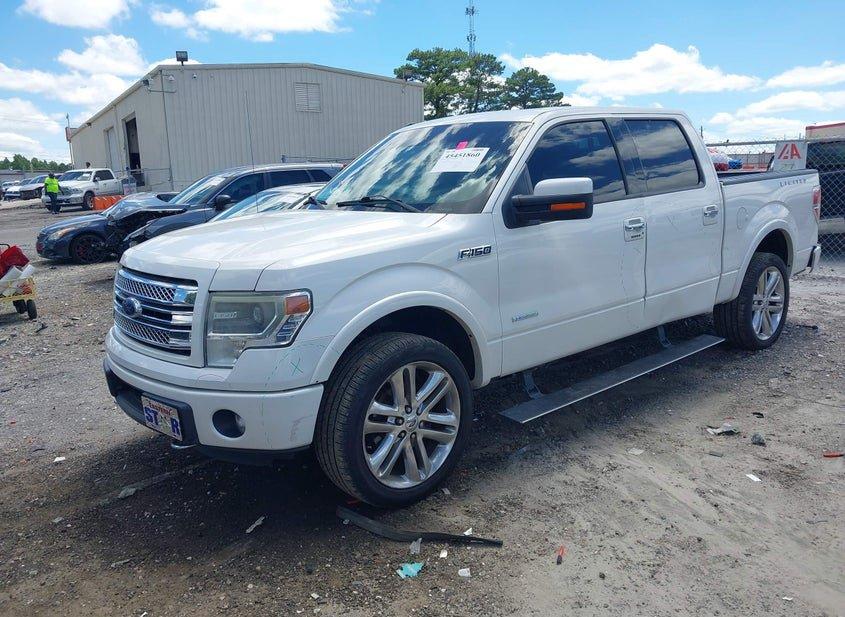 Ford F-150