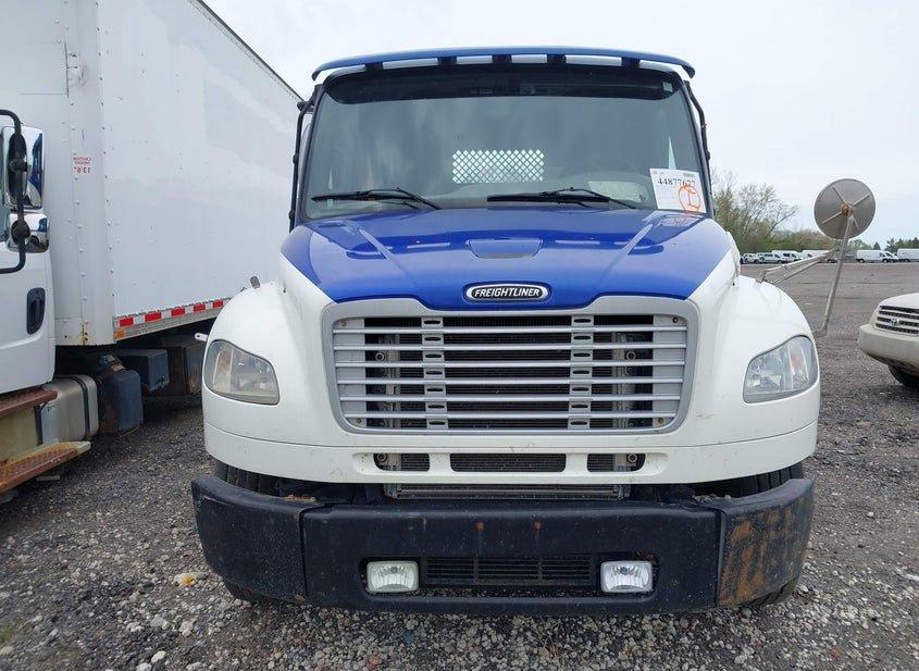 Freightliner M2