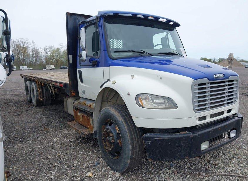 Freightliner M2