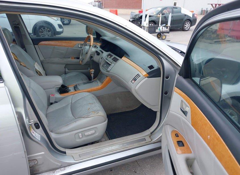 Toyota Avalon