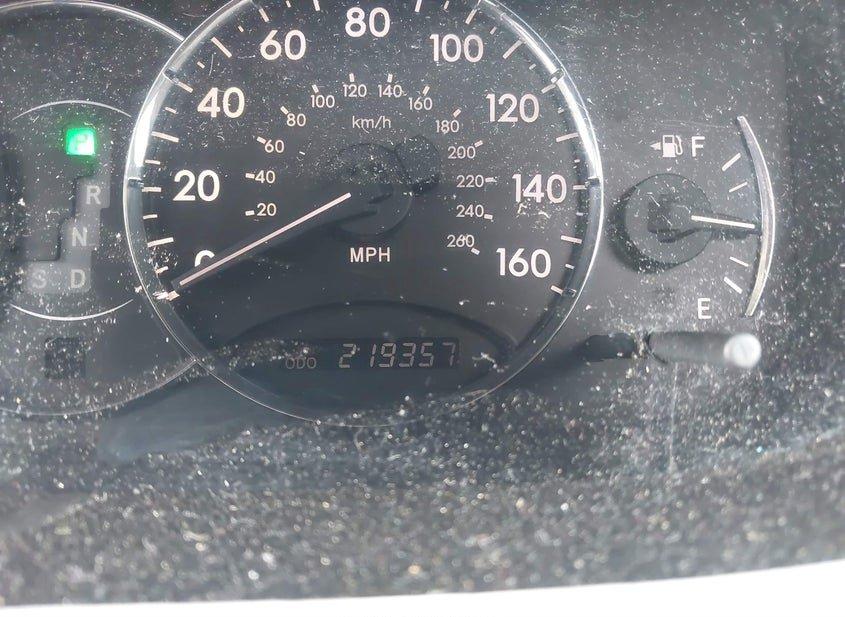 Toyota Avalon