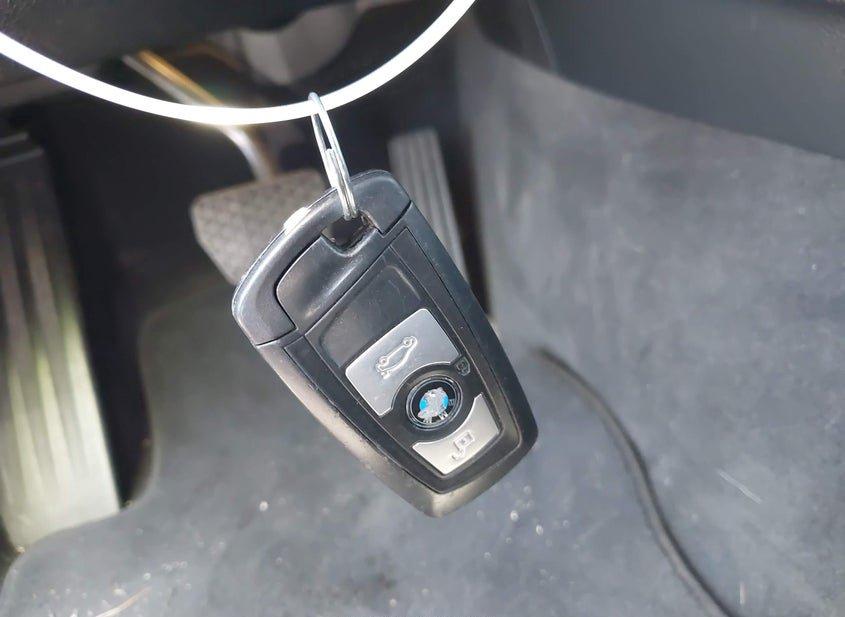 BMW 328I Gran Turismo