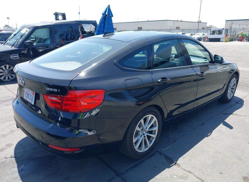 BMW 328I Gran Turismo