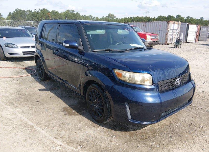 Scion Xb