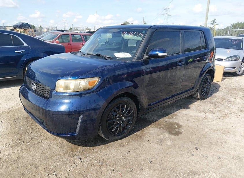 Scion Xb