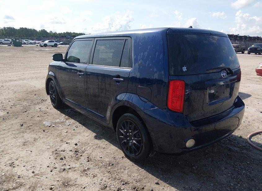 Scion Xb