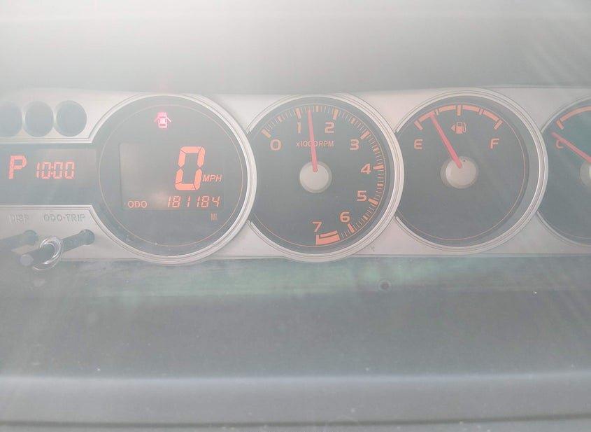 Scion Xb