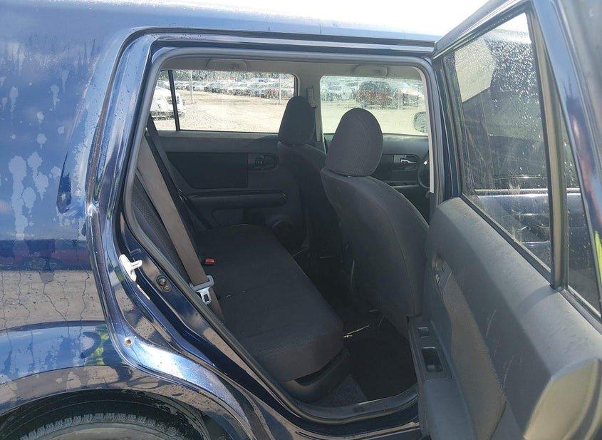 Scion Xb