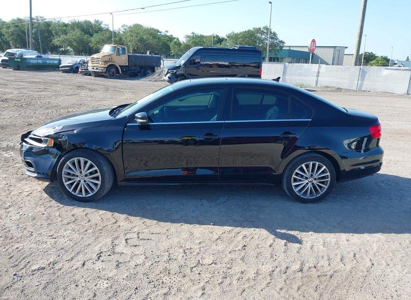 Volkswagen Jetta