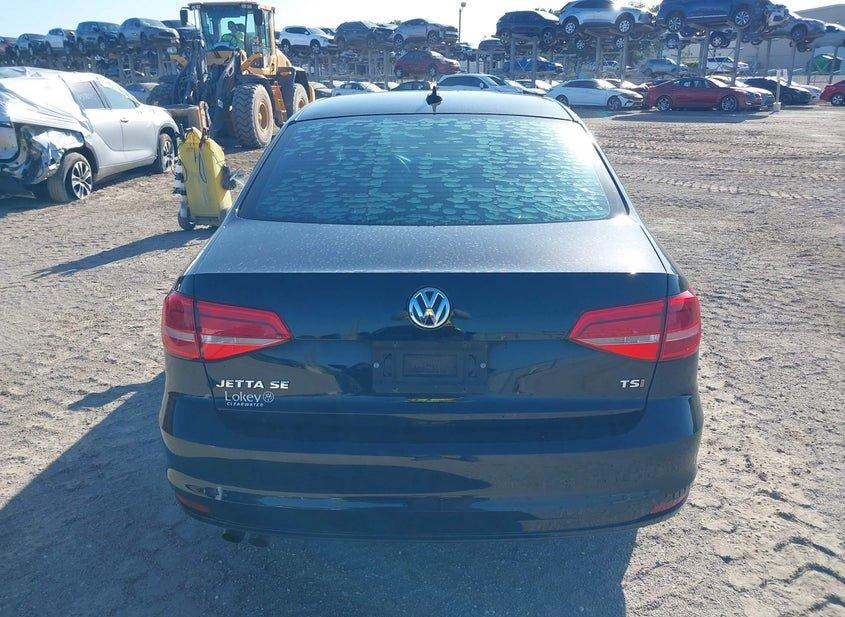 Volkswagen Jetta