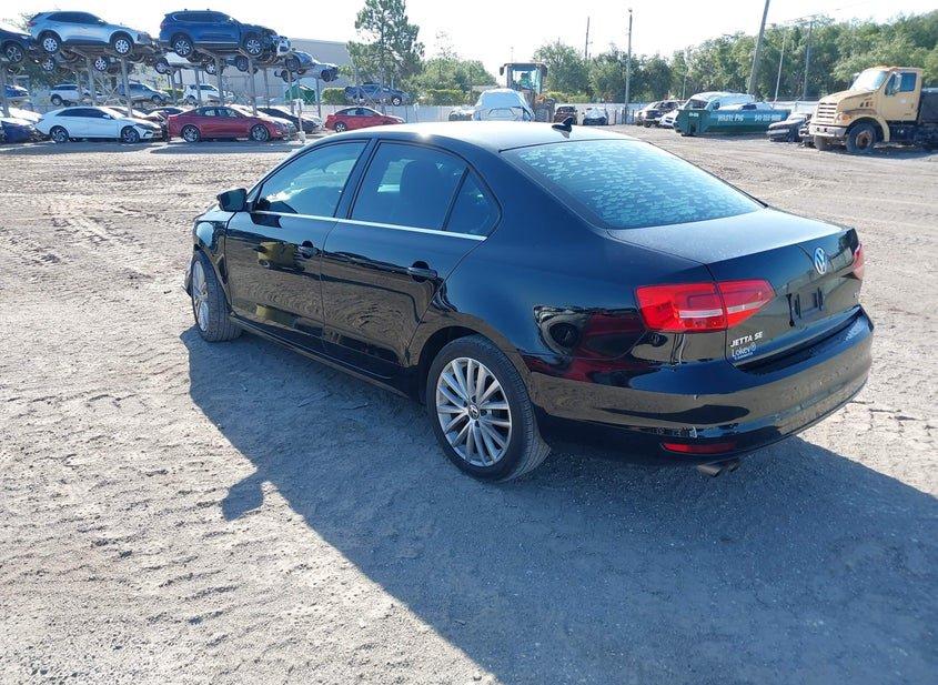 Volkswagen Jetta
