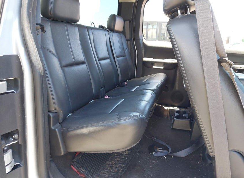 Gmc Sierra 2500Hd