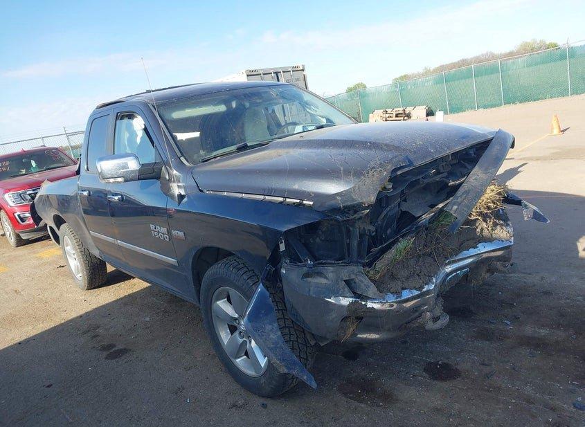 Ram 1500