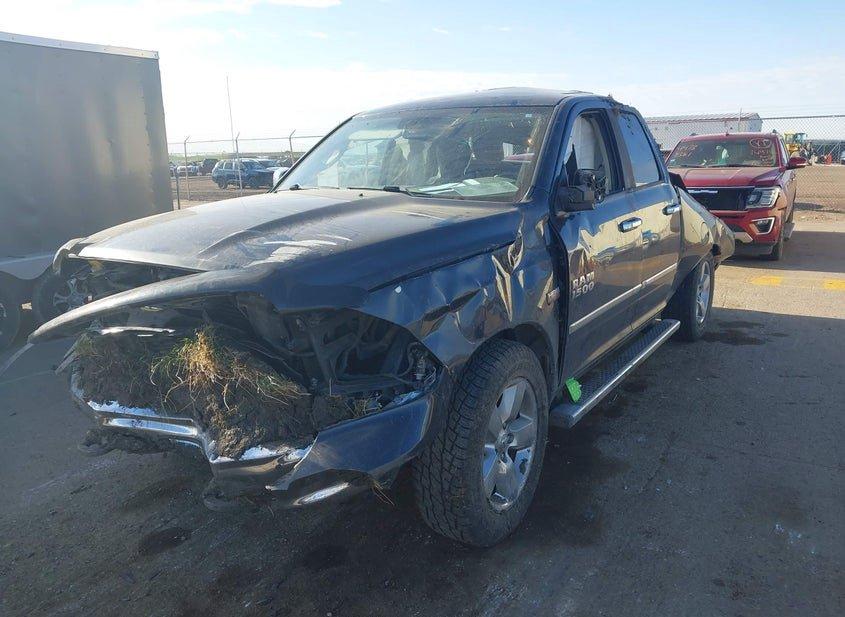 Ram 1500