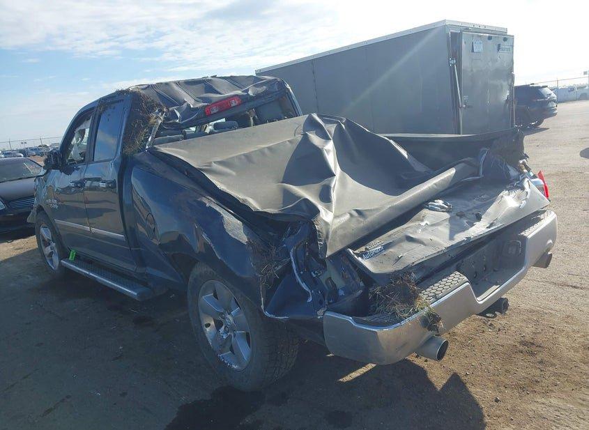 Ram 1500
