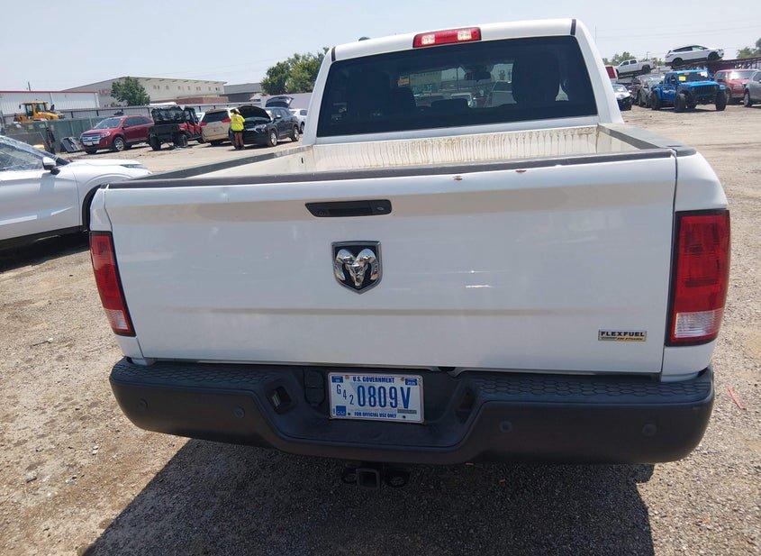 Ram 1500