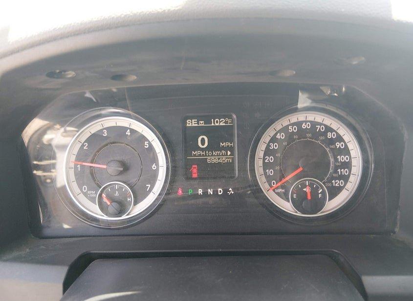 Ram 1500