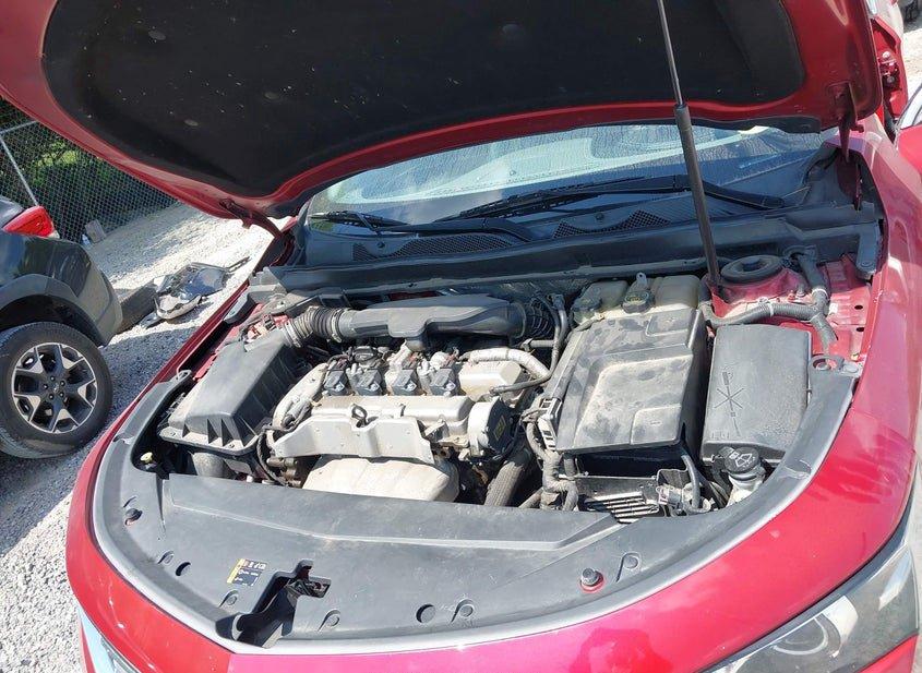 Chevrolet Impala