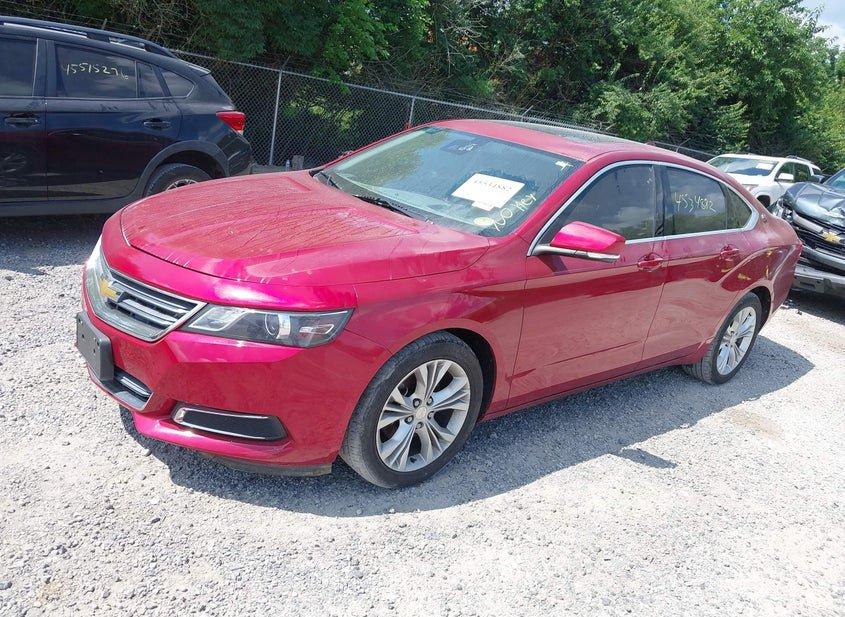 Chevrolet Impala