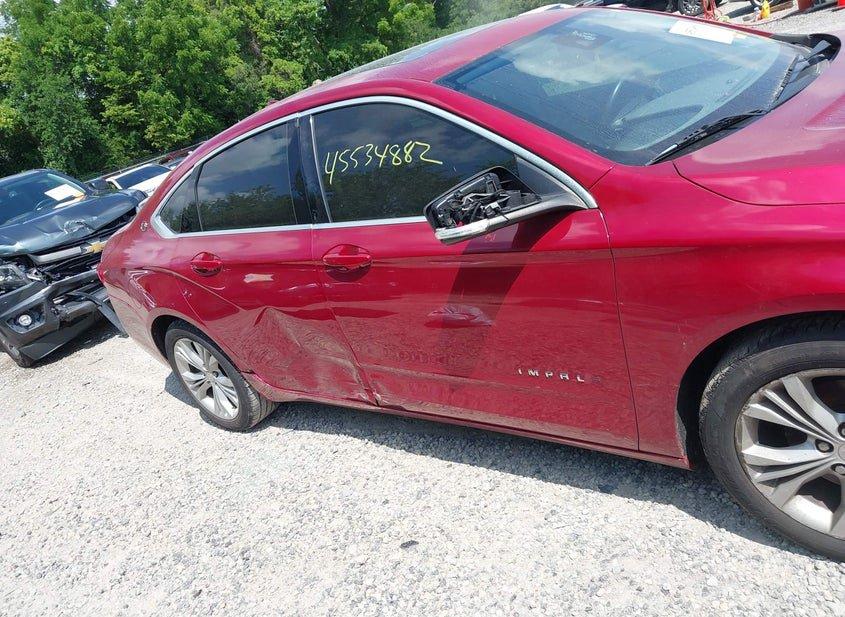 Chevrolet Impala