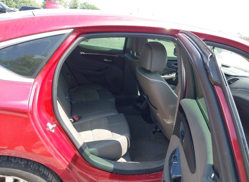 Chevrolet Impala