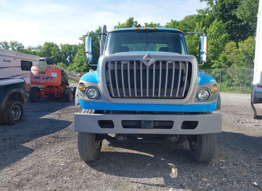 International 7000