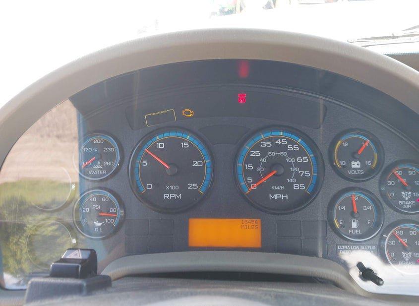 International 7000