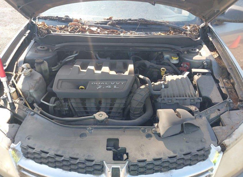 Dodge Avenger
