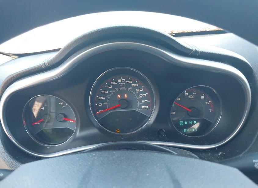 Dodge Avenger