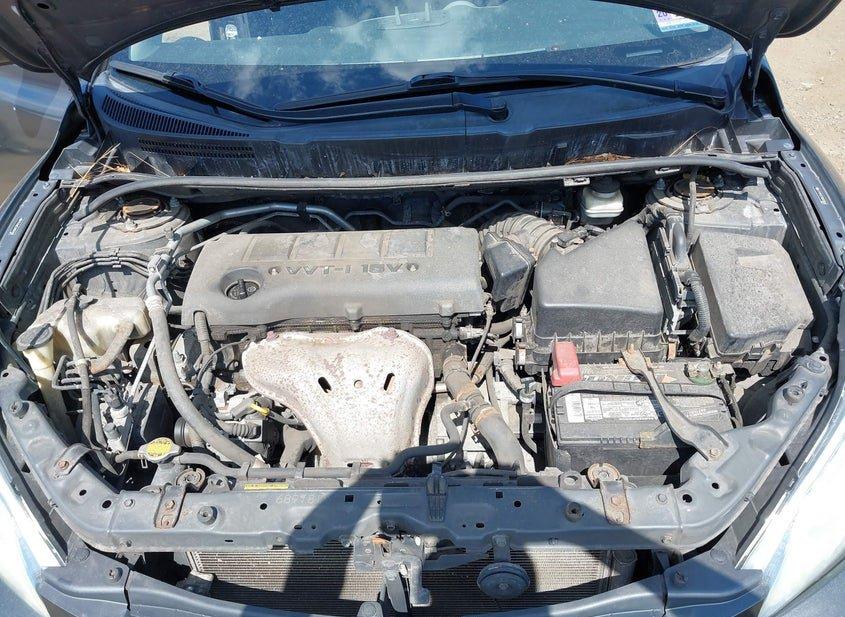 Toyota Matrix