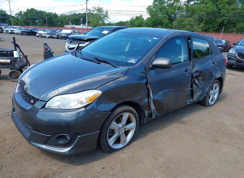 Toyota Matrix