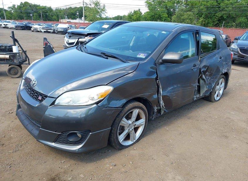 Toyota Matrix