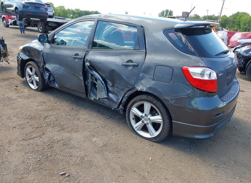Toyota Matrix