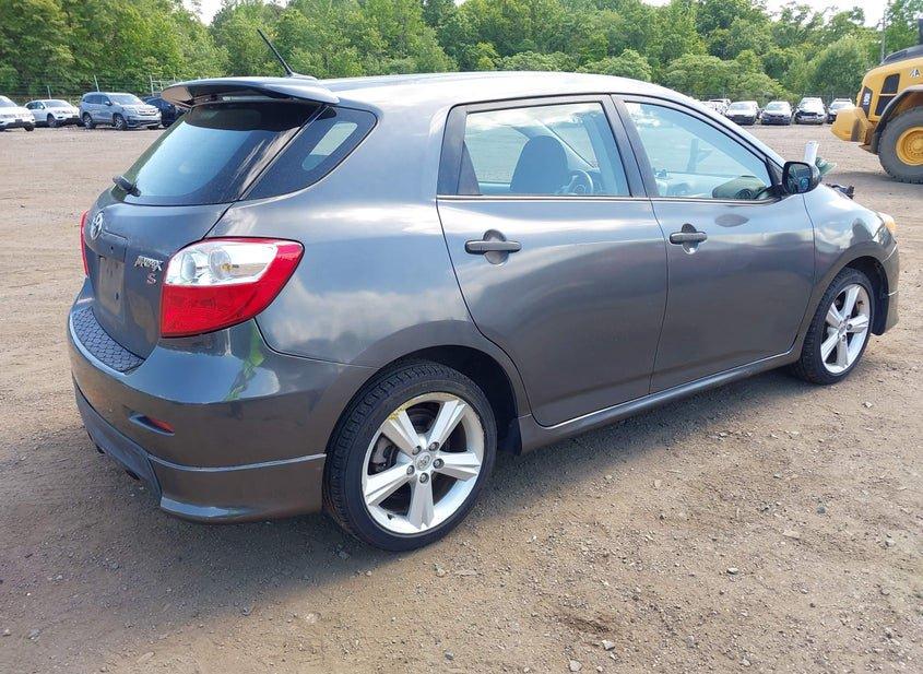 Toyota Matrix