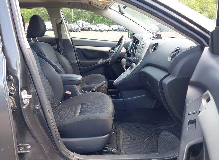 Toyota Matrix