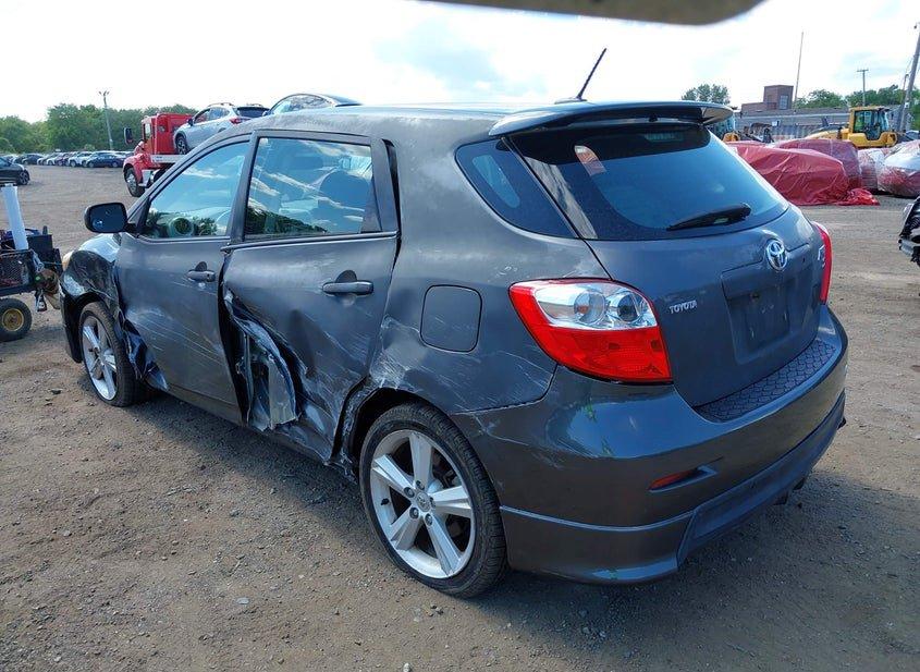 Toyota Matrix
