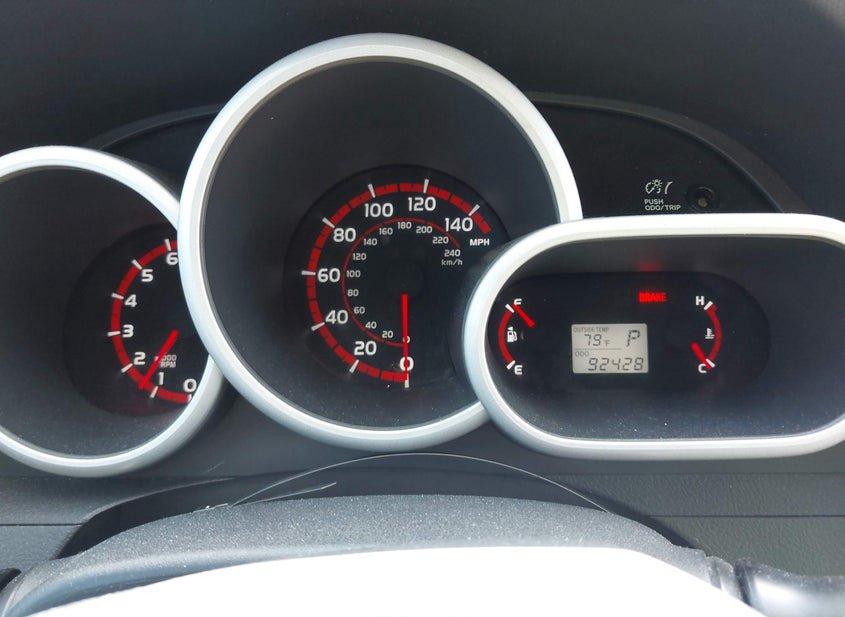 Toyota Matrix