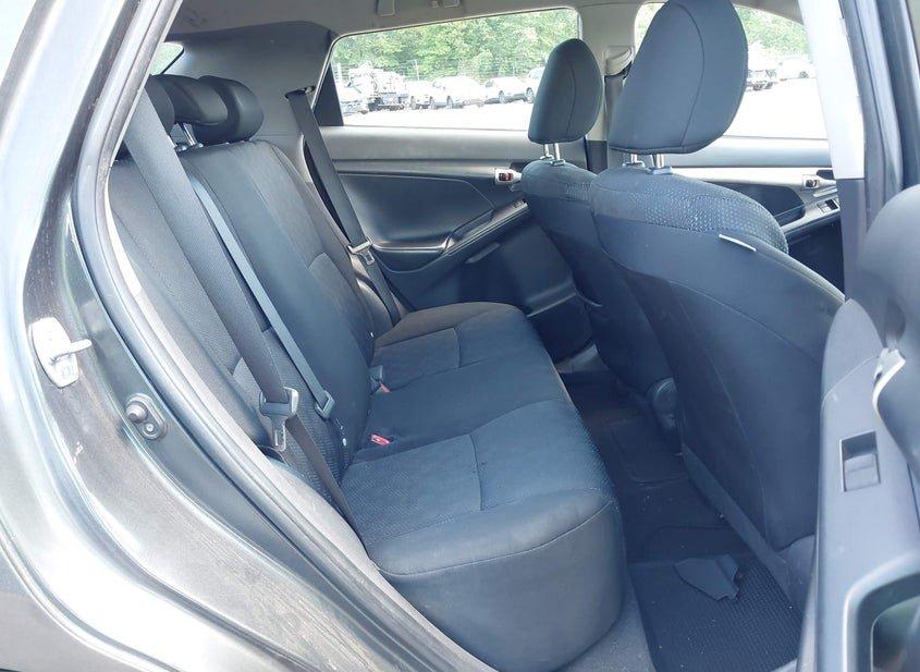 Toyota Matrix