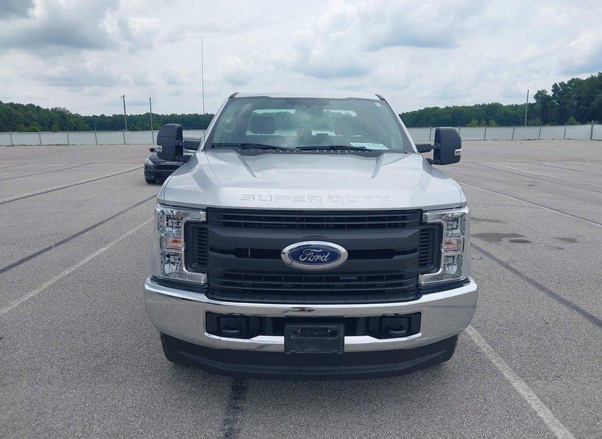 Ford F-350